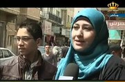 يوم جديد - تقرير عن تأثير اللاجئين السوريين على العمالة والسكن في مدينة إربد
