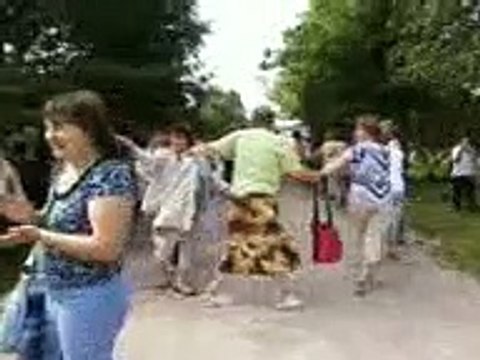 Lithuanian folk music