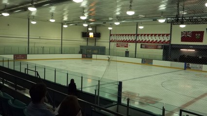 20150816 Elizabet Tursynbaeva FS - Thornhill Summer Skate