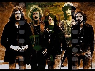 I've Seen All Good People - Yes