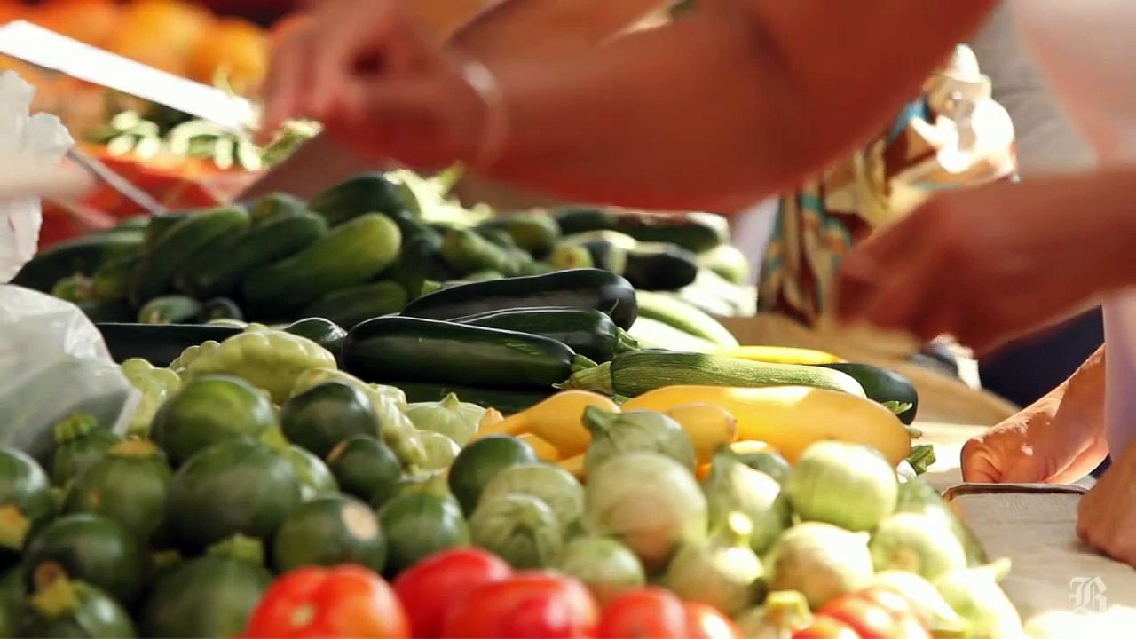 Whitey Bulger: In plain sight