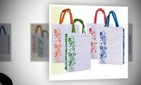 How to make a simple cotton tote bag