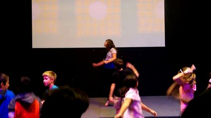 Energy-Hillsong Young and Free