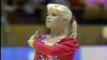 Nicole Bobek - 1991 U.S. Olympic Festival, Ladies' Long Program