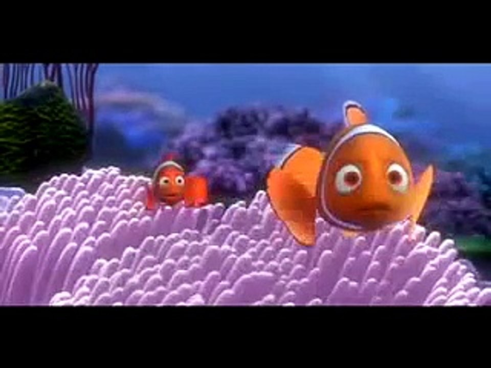 Finding Nemo: Impossible