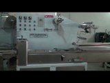 Dates Packing Machine - TP 150 | Sama Engineering
