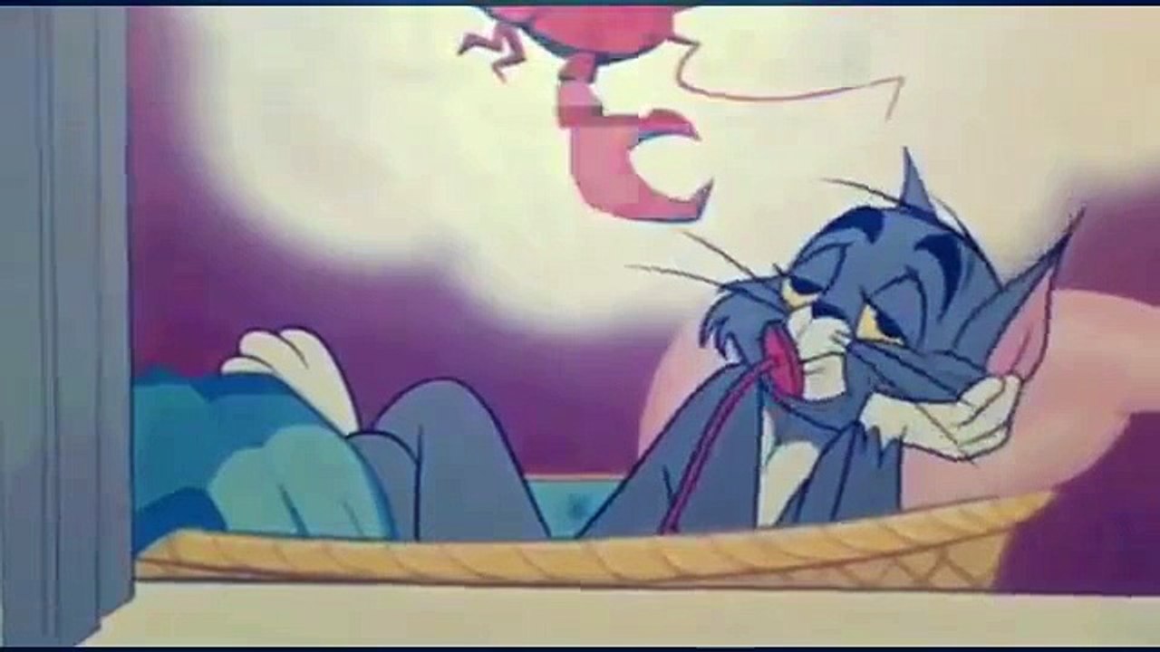 Tom and Jerry - 133 - The Unshrinkable Jerry Mouse [1964] - video  Dailymotion