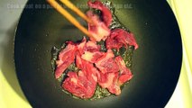 Kimchi Yakisoba recipe - Japanese cooking - キムチ焼きそばの作り方レシピ