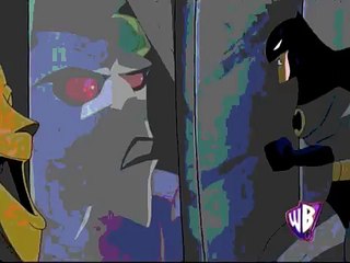 The Batman - Joker tribute: You're My Insanity