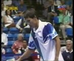 1997 WC MDF Candra Wijaya/Sigit Budiarto [Ina] vs Yap Kim Hock/Cheah Soon Kit [Mas] set3