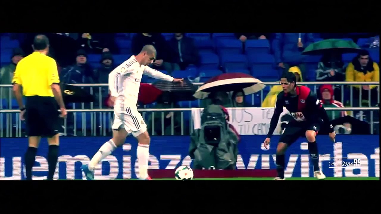Álvaro Morata 1080p - Welcome to Juventus