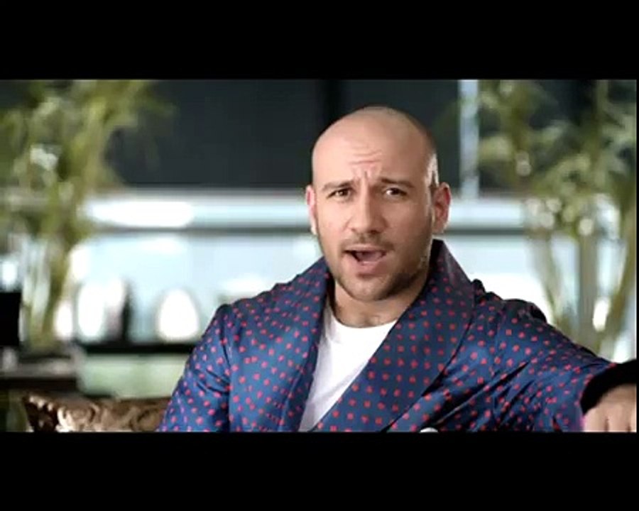 اعلان نسكافيه ميكسات في رمضان مع احمد مكي