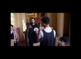 David Blaine 2014 real or magic - Performanced card trick to Jaden Smith TUTORIAL! REVEALED!