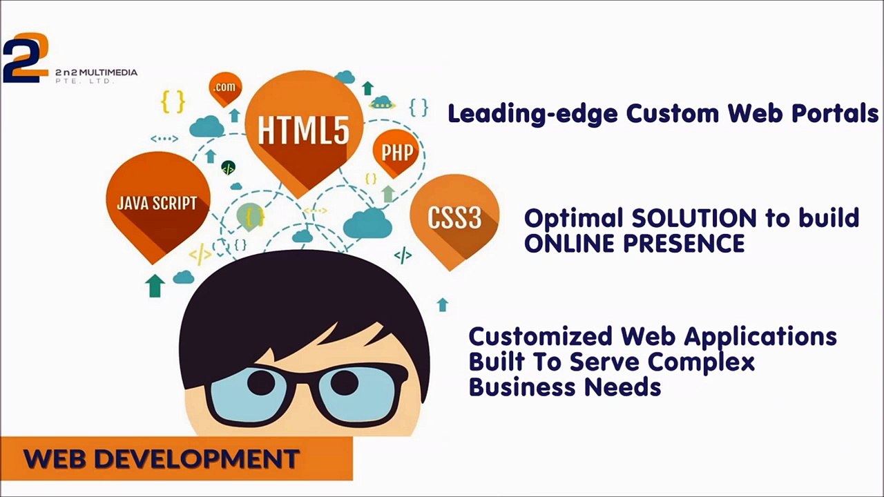 Mobile Application Development Singapore - 2n2MultiMedia