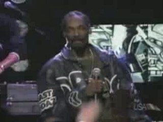 NWA - Chin Check