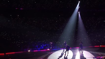 Let's Talk About Love + Gotta Talk To U