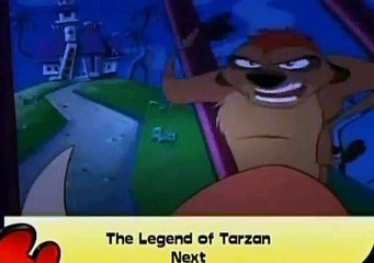 Timon & Pumbaa Episode - 26 - part 2 - Jamaica Mistake