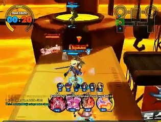 แจ้งเกรียนคนใช้ Hack Lost Saga