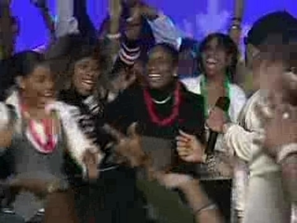 Jim Jones - We Fly High Freestyle