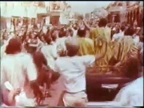 Dr. Kwame Nkrumah Speech on 6th march 1957 at the independence square