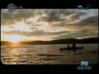 Oras Na (GMA News and Public Affairs Special) Part 2