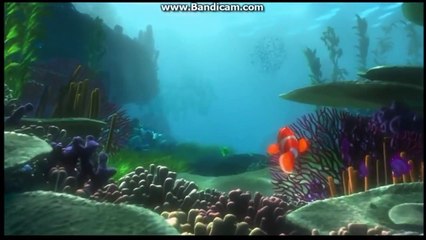 Opening to Monsters Inc 2002 DVD