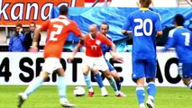Oranje WK Tribute Guus Meeuwis & Marco Borsato Schouder aan schouder