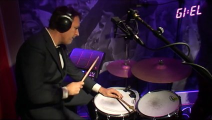 Caro Emerald - Perfect Day (Live Lou Reed cover) @ Giel 3FM