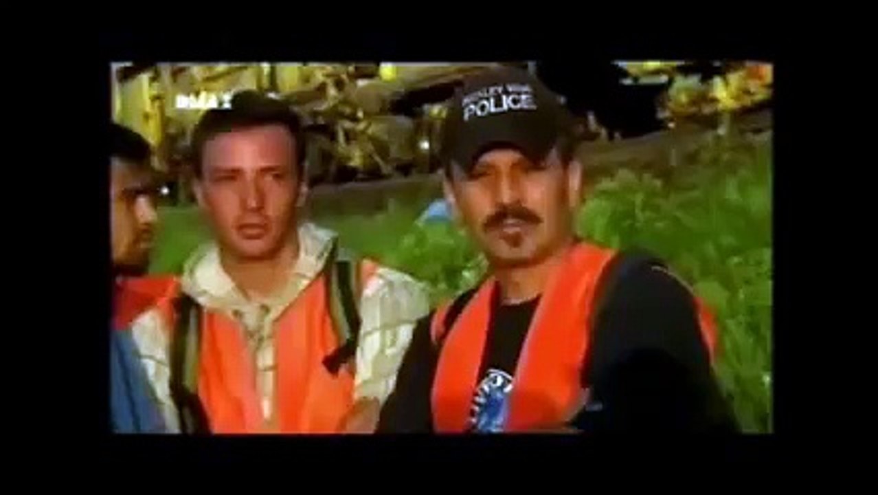 DMax Doku über die RU 800 S von Schwietelsky in Baden Württemberg Teil 1