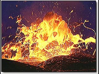Jimmy Buffett - Volcano