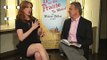 Daytime TV - Melissa Gilbert talks about her life and career