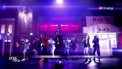 Super Junior (Devil)