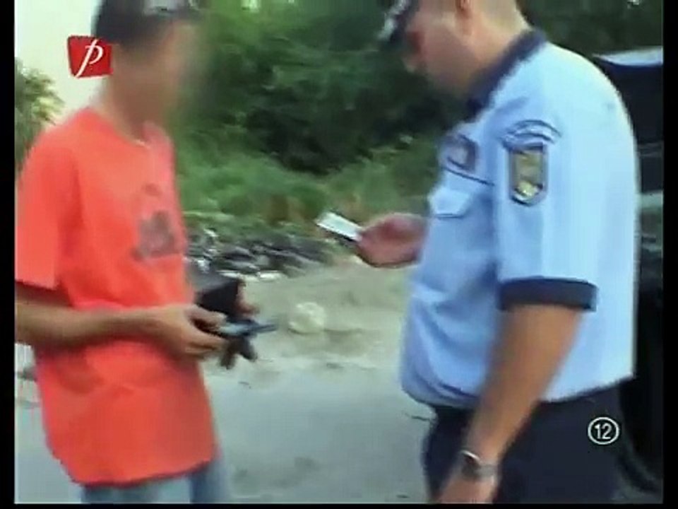 112 POLITIA IN ACTIUNE/ ROMANIAN POLICE