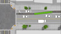 Design de cruzamentos ao estilo Holandês - amigável a ciclistas (legendado em português)