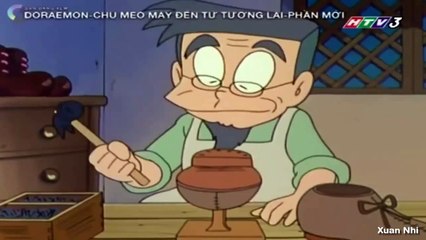 Doremon Doraemon và Những vở kịch nổi tiếng Tập 7