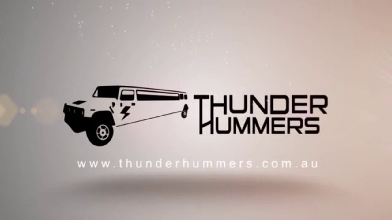 Thunder Hummers