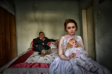 CNNTURK | Çocuk Gelinler