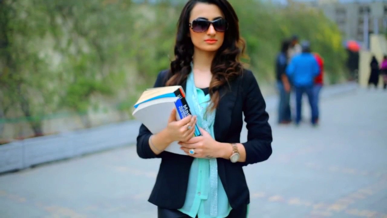 Zohaib Amjad - Pehla Pyar - Music by Bilal Saeed - Official Music Video HD 1080