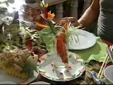 Vietnamese cuisine / Vietnamese food documentary part 5