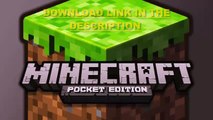 Minecraft Pocket Edition 0.11.0 Alpha Build 13 Free Update