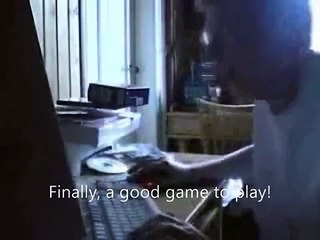 War between Angry German Kid  and Windows Errors