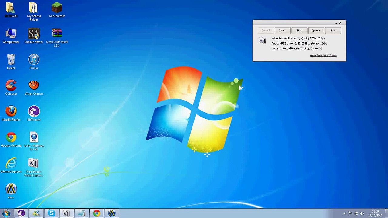 Como apagar musicas do Iphone e Ipod Touch[HD]