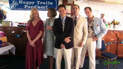 Arrested Development - Bob Loblaw Song