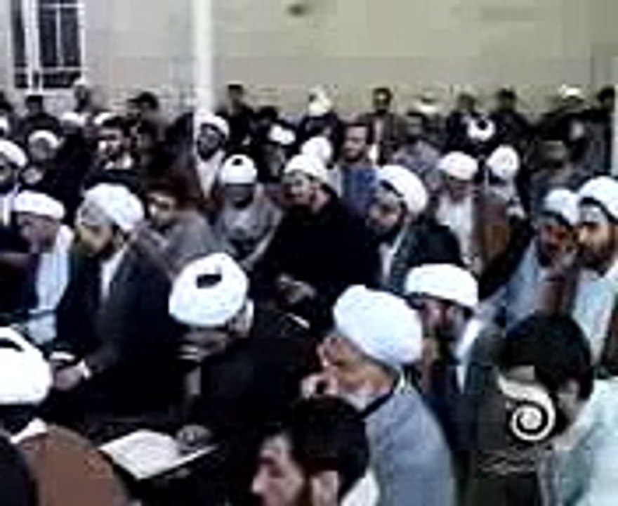 آیت الله بهجت در مورد امام زمان