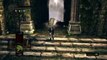 Dark Souls 1 -  Knight Artorias  - SL1