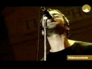 Oasis - Acquiesce