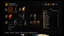 Dark Souls 1  -  The Bed of Chaos  -   SL1