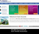 Fusion Accounts - Benefits for accountants and their clients