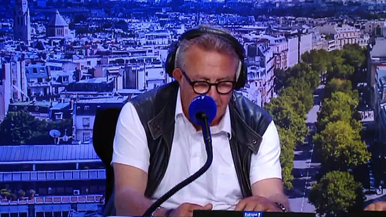 INTEGRALE : "Et Si François Hollande Devenait Populaire ?" - Vidéo ...