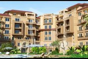 90 Avenue Compound   New Cairo   Apartment for Sale   192 m